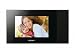 Sony Dppf700bcek Photo Frame And Printer Black
