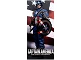 Captain America The First Avenger Hot Toys Movie Masterpiece 1/6 Scale Collectible Figure Captain AmericaIMAGE