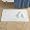 Reversible Bamboo/Cotton Bath Rugs