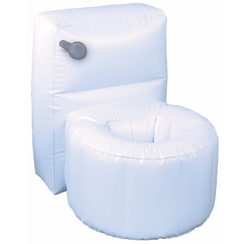 Inflatable Portable Potty