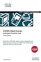 CCNA Flash Cards and Exam Practice Pack: (CCENT Exam 640-822 and CCNA Exams 640-816 and 640-802) (Cisco)