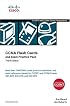 CCNA Flash Cards and Exam Practice Pack (CCENT Exam 640-822 and CCNA Exams 640-816 and 640-802) (3rd Edition) (Flash Cards and Exam Practice Packs)