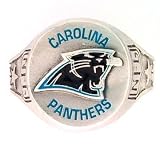 Carolina Panthers Ring - NFL Football Fan Shop Sports ... thumbnail