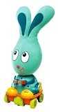 Ouaps - 33-7007 - 1er Age - Jeu d Eveil - Peluche - Jojo Me Suit