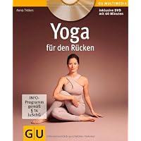 Yoga für den Rücken: