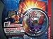 Bakugan Bakupearl Series 2 B2 Booster Pack Black Preyas Image