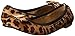 Kate Spade New York Women's Tock Flat