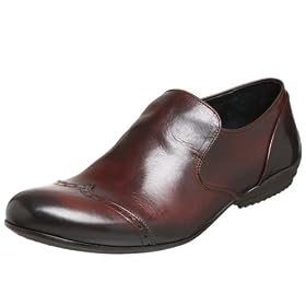 Bronx Mens Carter Loafer Loafer by Bronx