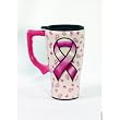 Find A Cure Travel Mug