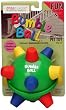 Cardinal Laboratories Crazy Pet Bumble Ball (Various Colors)