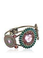 Desigual Pulsera  Plateado