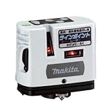 マキタ　レーザー墨出し器　SK10P