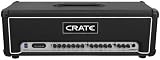 Crate FlexWave FW120H Guitar Amp Head with DSP, 120W - B0013O743I