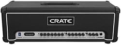 Crate FlexWave FW120H Guitar Amp Head with DSP, 120W