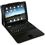41uyBp%2BipDL. SL160  tyPad Gen2 Case for iPad with Built in Bluetooth Keyboard