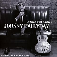 Le Coeur d'un homme (CD+DVD)