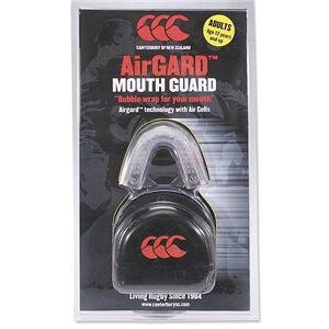 Mouthguard CCC AirGARD