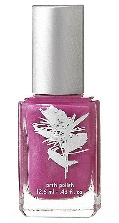 Nail Polish 244 Hula Dandy Pink)
