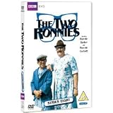 The Two Ronnies - Series 8 (REGION 2 DVD UK)