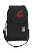 WSU Washington State University Logo College Logo Cell Phone Case Fits LG, SAMSUNG NOKIA and More