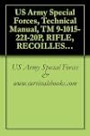 US Army Special Forces, Technical Man...