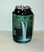 Waterfall Rain Forest Neoprene Can Cooler Two Pack