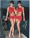 Cheeky Girls signed signed autograph photo