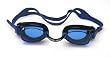 Water Gear Racer Anti-Fog Swim Goggles