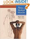 Atlas of Skeletal Muscles