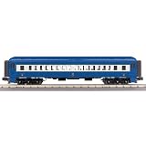 O-27 60' Madison Coach, CPR/Blue