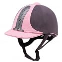 Harry Hall Legend Kitemarked Riding Hat