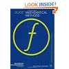 Guide to Mathematical Methods (Mathematical Guides)