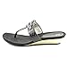 Anne Klein Ita Women Thong Sandal