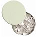 Nigella Lawson Cookie Cutters A-Z/0-9 Shapes, Cream