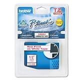BRTTZ232 TAPE,CRTDG,1/2,RD/WE,1/PK