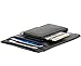 Alpine Swiss Mens Leather Wallets Money Clips Card Cases 6 Top Models To Choose