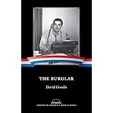 the burglar a library of america ebook classic
