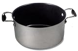 Nordic Ware Superior Steel 8 Quart Stock Pot