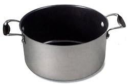 Nordic Ware Superior Steel 8 Quart Stock Pot