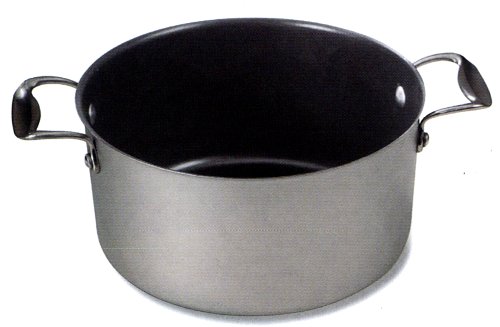 Nordic Ware Superior Steel 8 Quart Stock Pot