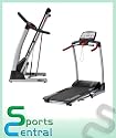 Brand New York Fitness Heritage t102 Treadmill