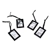 FRAMES FOR FAMILY TREE - EXTRA FRAMES FOR FAMILY TREE SET OF 4 - Picture Frame