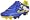 Skydiver/White/Dandelion