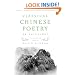 Classical Chinese Poetry: An Anthology