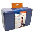 Gaiam Yoga Block - Purple