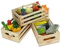 Healthy Eating Fish Set