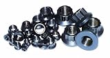 ARP 300-8307 12MM X 1.25IN 12PT. NUT