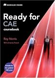 New Ready for CAE: Student's Book - Key
