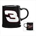 DALE EARNHARDT SR. FAN MUG