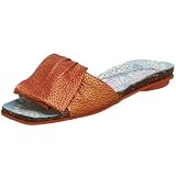 Irregular Choice Women's Wrapped Up Slip-on